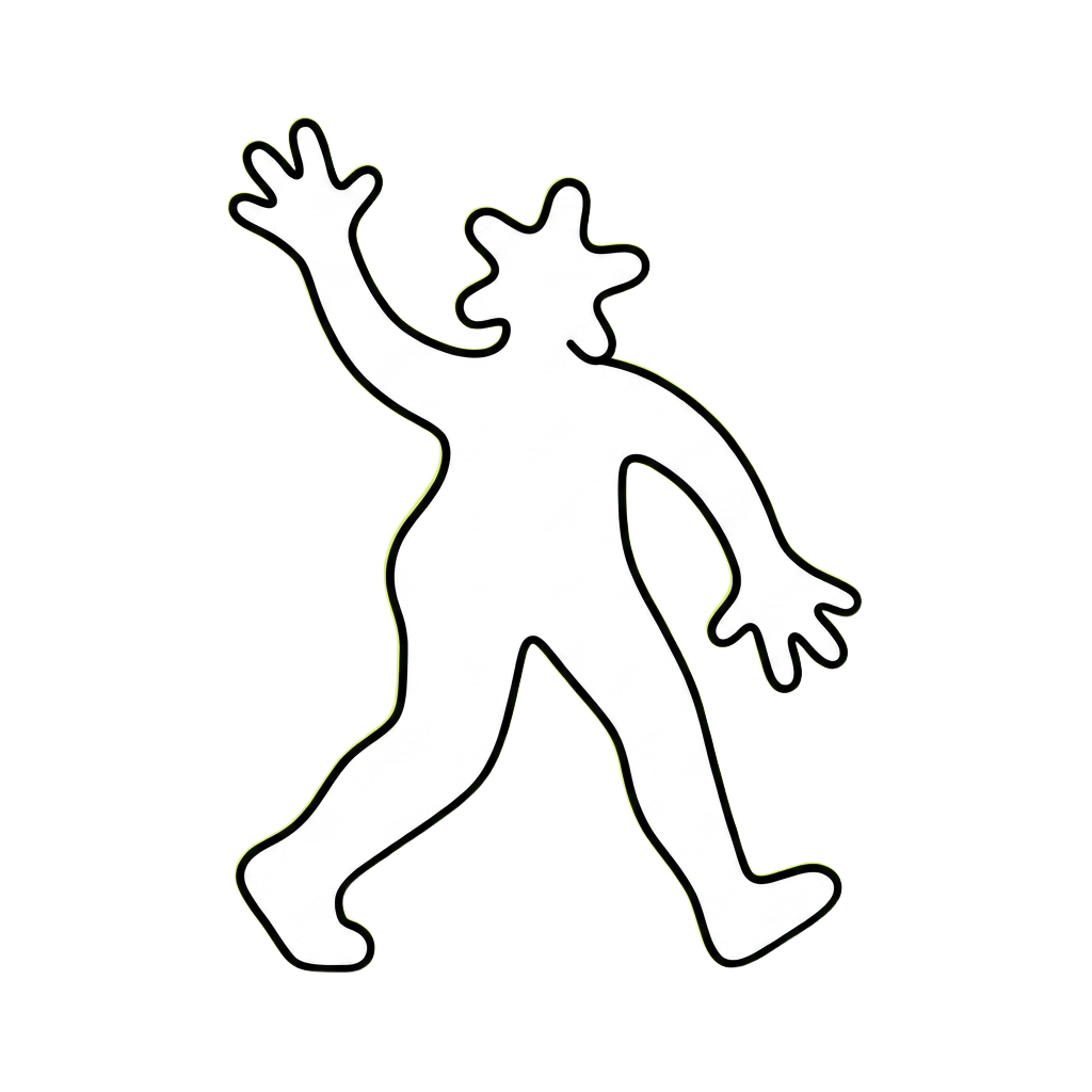 The Common Ground mascot
